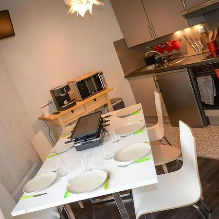 -30% Sur Location Skis Centre Station Les 2 Alpes Apartment